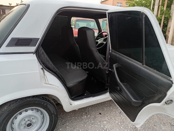 LADA (VAZ) 2107 1999, 88,160 km - 1.6 л - Bakı