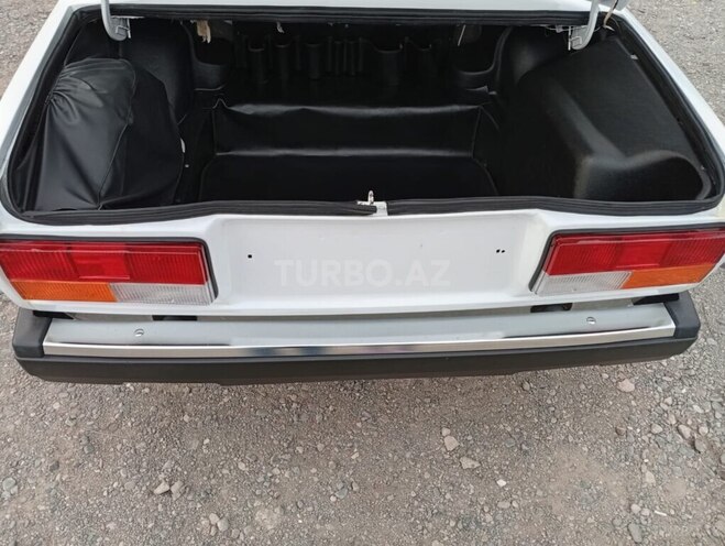 LADA (VAZ) 2107 1999, 88,160 km - 1.6 л - Bakı