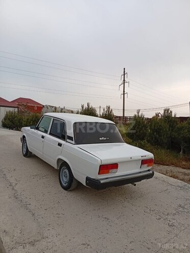 LADA (VAZ) 2107 1999, 88,160 km - 1.6 л - Bakı