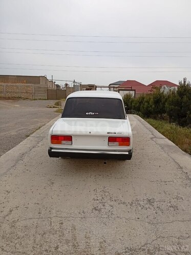 LADA (VAZ) 2107 1999, 88,160 km - 1.6 л - Bakı