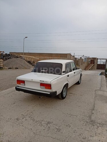 LADA (VAZ) 2107 1999, 88,160 km - 1.6 л - Bakı