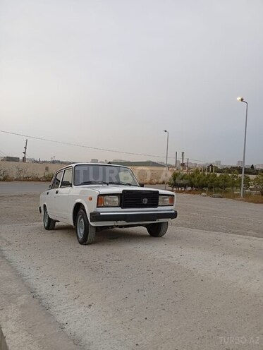 LADA (VAZ) 2107 1999, 88,160 km - 1.6 л - Bakı