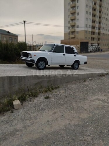 LADA (VAZ) 2107 1999, 88,160 km - 1.6 л - Bakı