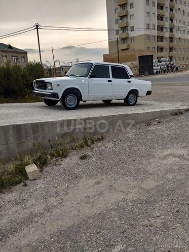 LADA (VAZ) 2107 1999, 88,160 km - 1.6 л - Bakı