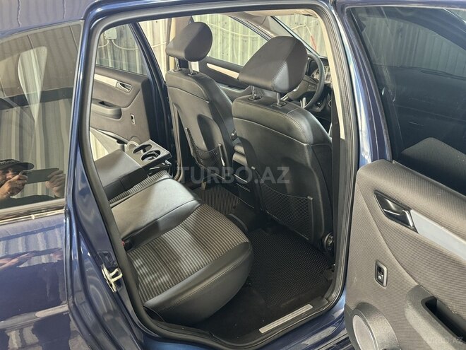 Mercedes B 170 2008, 211,000 km - 1.7 l - Bakı