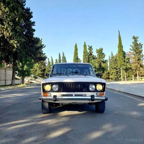 LADA (VAZ) 2106 1990, 90,000 km - 1.3 l - İmişli