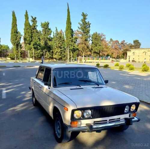 LADA (VAZ) 2106 1990, 90,000 km - 1.3 l - İmişli
