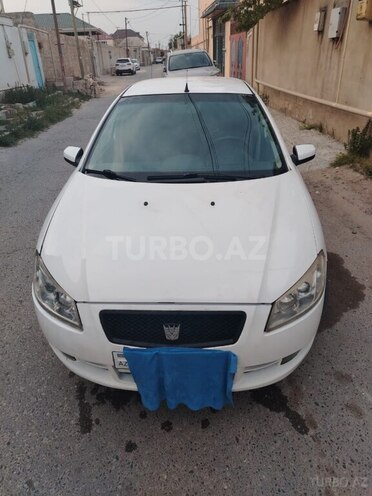 Iran Khodro Runna 2014, 300,000 km - 1.6 l - Bakı