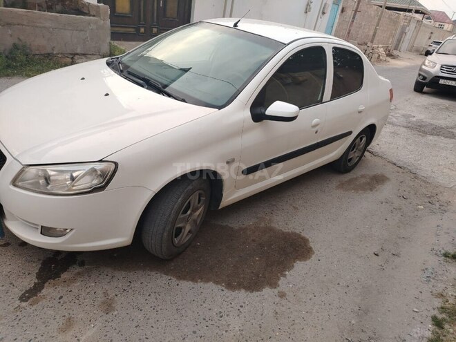 Iran Khodro Runna 2014, 300,000 km - 1.6 l - Bakı