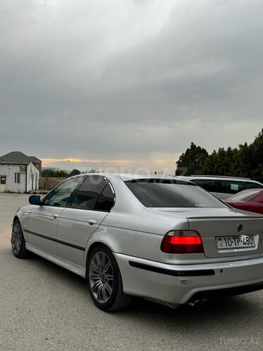 BMW 528 1996, 560,000 km - 2.8 l - Bakı