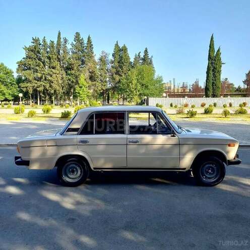 LADA (VAZ) 2106 1990, 90,000 km - 1.3 l - İmişli