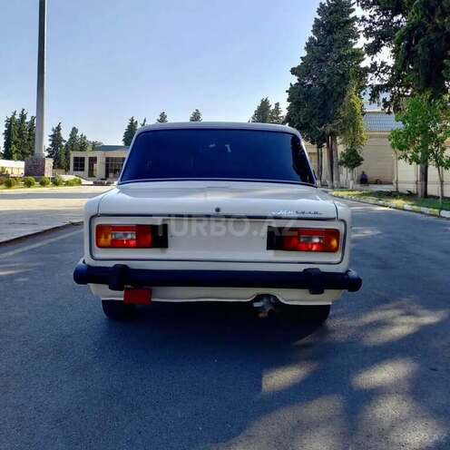 LADA (VAZ) 2106 1990, 90,000 km - 1.3 l - İmişli