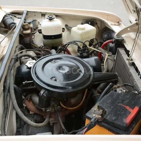 LADA (VAZ) 2106 1990, 90,000 km - 1.3 l - İmişli