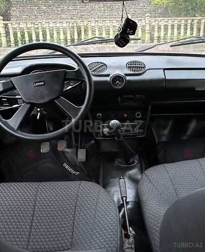 LADA (VAZ) 2106 1990, 90,000 km - 1.3 l - İmişli