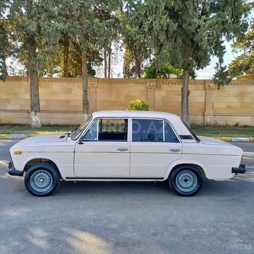 LADA (VAZ) 2106 1990, 90,000 km - 1.3 l - İmişli