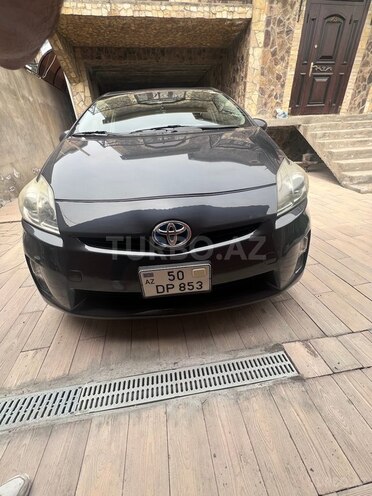 Toyota Prius 2010, 236,000 km - 1.8 l - Bakı