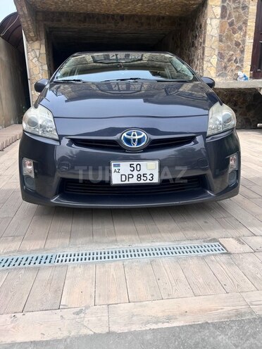 Toyota Prius 2010, 236,000 km - 1.8 l - Bakı