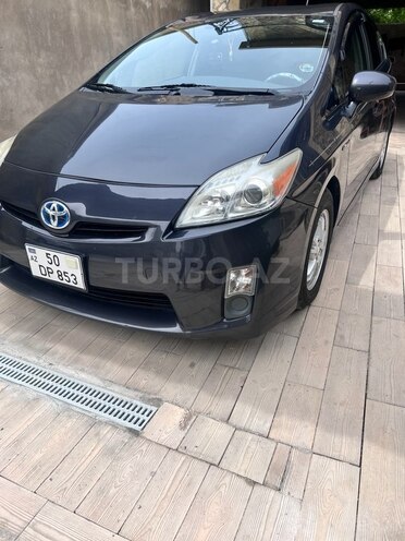 Toyota Prius 2010, 236,000 km - 1.8 l - Bakı