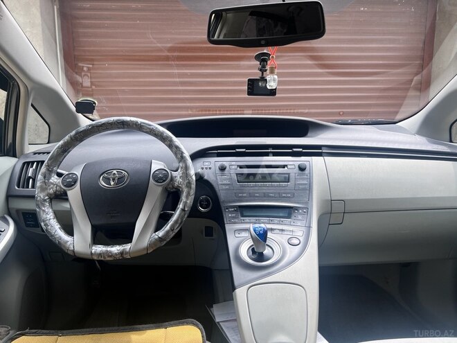 Toyota Prius 2010, 236,000 km - 1.8 l - Bakı