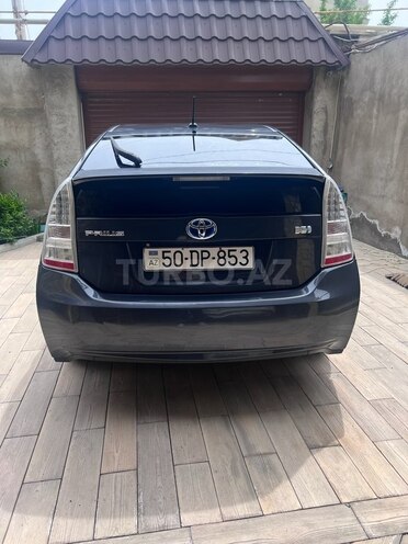 Toyota Prius 2010, 236,000 km - 1.8 l - Bakı