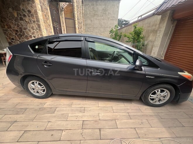 Toyota Prius 2010, 236,000 km - 1.8 l - Bakı