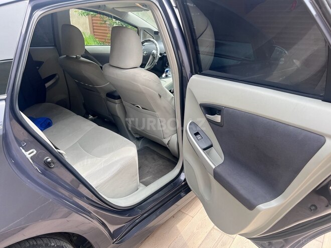 Toyota Prius 2010, 236,000 km - 1.8 l - Bakı
