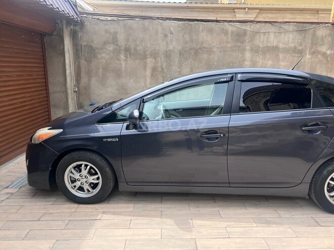Toyota Prius 2010, 236,000 km - 1.8 l - Bakı