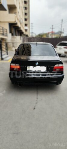 BMW 530 2001, 401,740 km - 3.0 l - Bakı