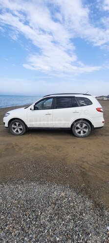 Hyundai Santa Fe 2012, 200,000 km - 2.4 л - Sumqayıt