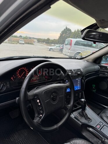 BMW 528 1996, 560,000 km - 2.8 l - Bakı