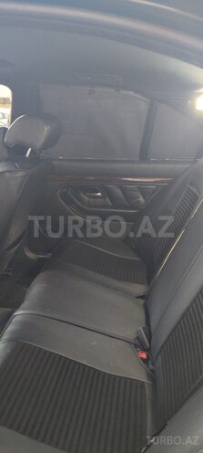 BMW 530 2001, 401,740 km - 3.0 l - Bakı