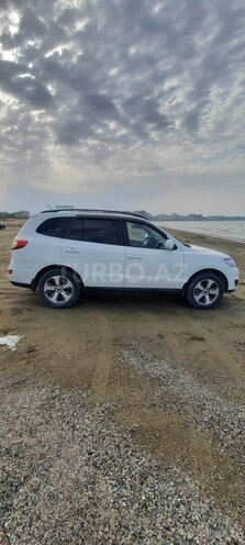 Hyundai Santa Fe 2012, 200,000 km - 2.4 л - Sumqayıt
