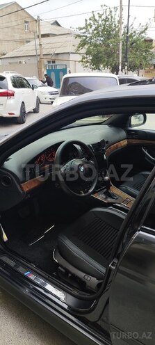 BMW 530 2001, 401,740 km - 3.0 l - Bakı