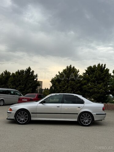 BMW 528 1996, 560,000 km - 2.8 l - Bakı
