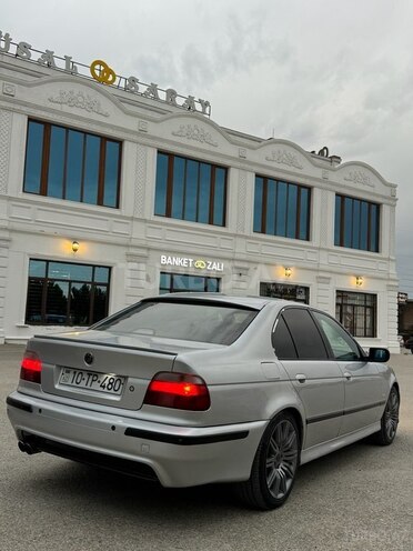 BMW 528 1996, 560,000 km - 2.8 l - Bakı