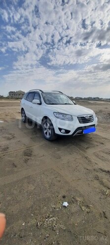 Hyundai Santa Fe 2012, 200,000 km - 2.4 л - Sumqayıt