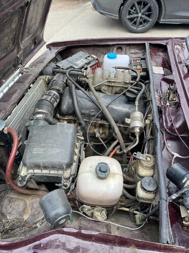 LADA (VAZ) 2107 2007, 96,000 km - 1.6 l - Bakı