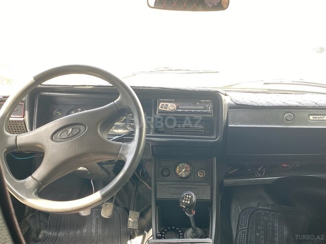 LADA (VAZ) 2107 2007, 96,000 km - 1.6 l - Bakı