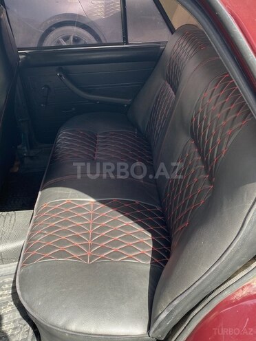 LADA (VAZ) 2107 2007, 96,000 km - 1.6 l - Bakı