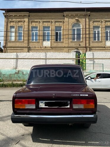 LADA (VAZ) 2107 2007, 96,000 km - 1.6 l - Bakı