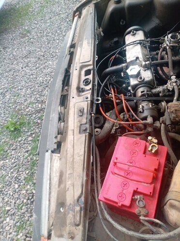 LADA (VAZ) 21099 1999, 123,560 km - 1.5 l - Xudat