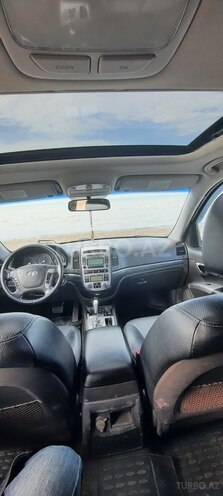 Hyundai Santa Fe 2012, 200,000 km - 2.4 л - Sumqayıt