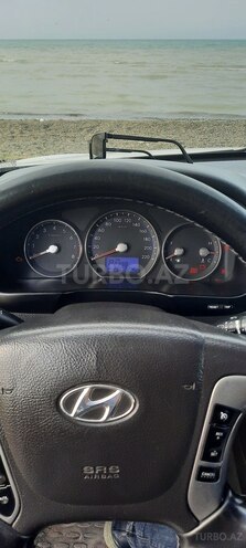 Hyundai Santa Fe 2012, 200,000 km - 2.4 л - Sumqayıt