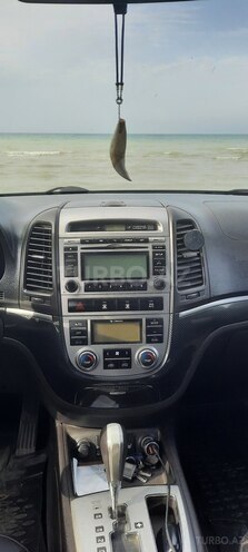 Hyundai Santa Fe 2012, 200,000 km - 2.4 л - Sumqayıt