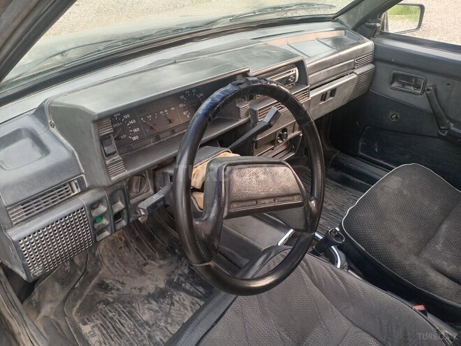 LADA (VAZ) 21099 1999, 123,560 km - 1.5 l - Xudat