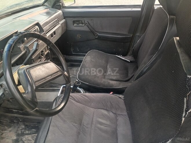 LADA (VAZ) 21099 1999, 123,560 km - 1.5 l - Xudat