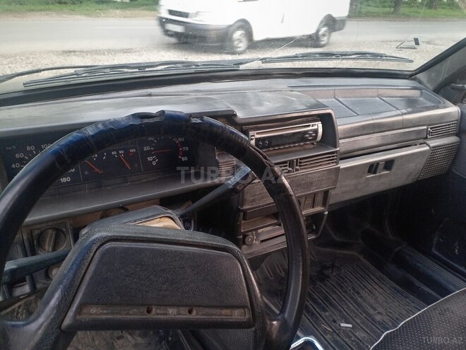 LADA (VAZ) 21099 1999, 123,560 km - 1.5 l - Xudat