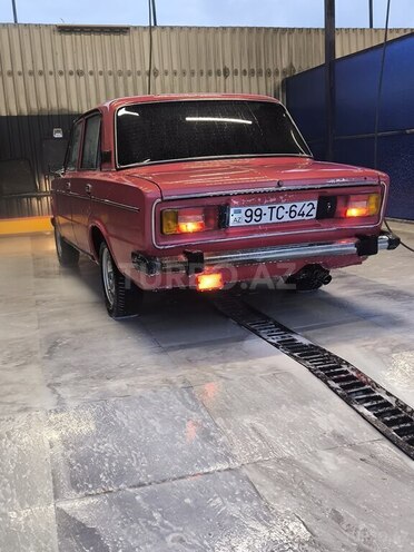 LADA (VAZ) 2106 2004, 67,000 km - 1.6 l - Sumqayıt