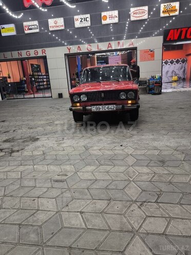 LADA (VAZ) 2106 2004, 67,000 km - 1.6 l - Sumqayıt