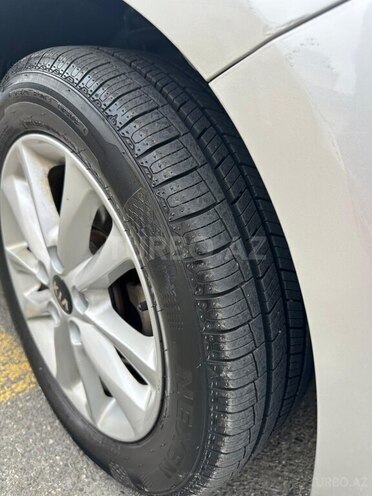 Kia K3 2017, 167,000 km - 1.6 l - Bakı
